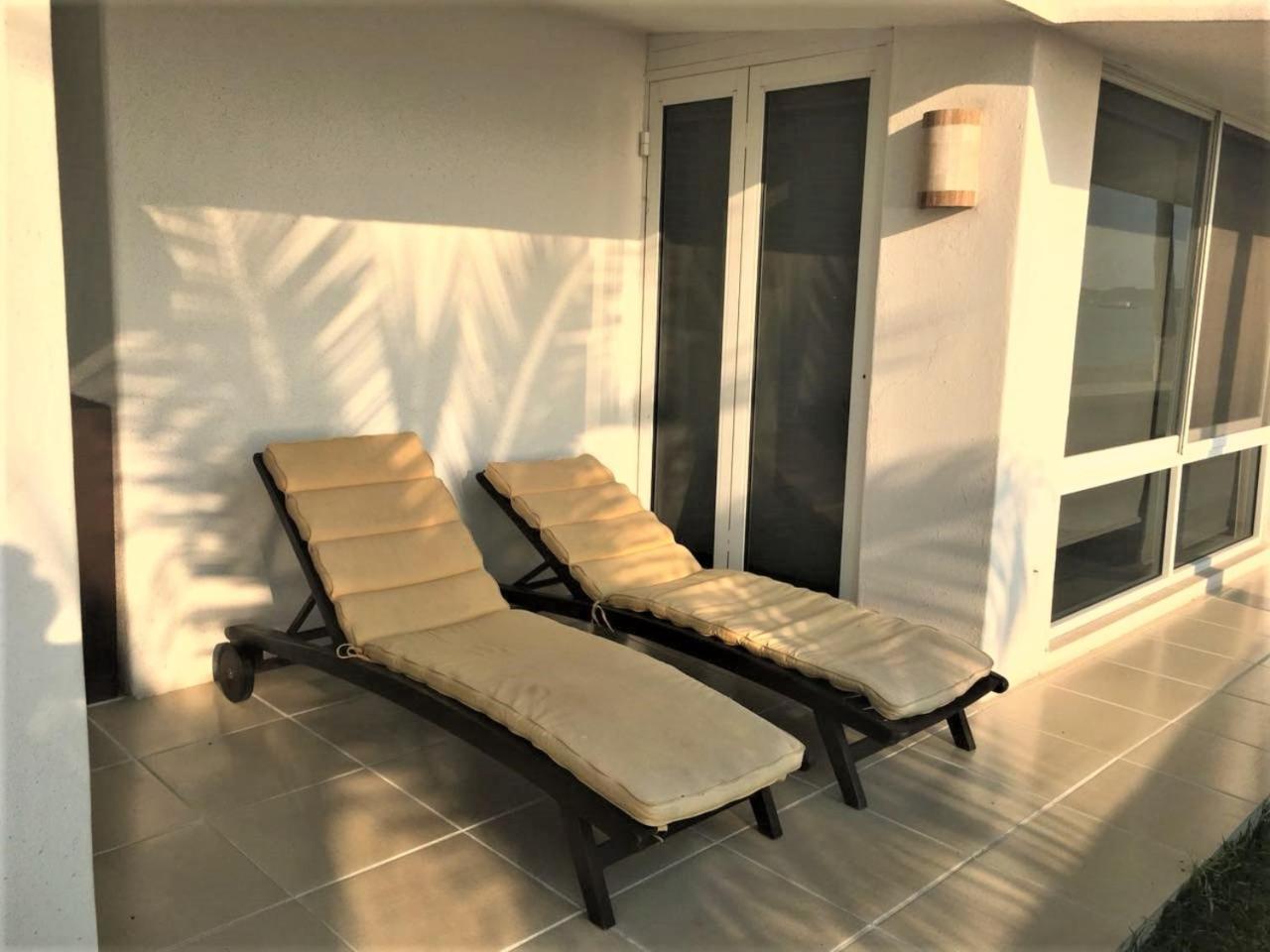 Casa El Apartacho Manzanillo Exteriör bild