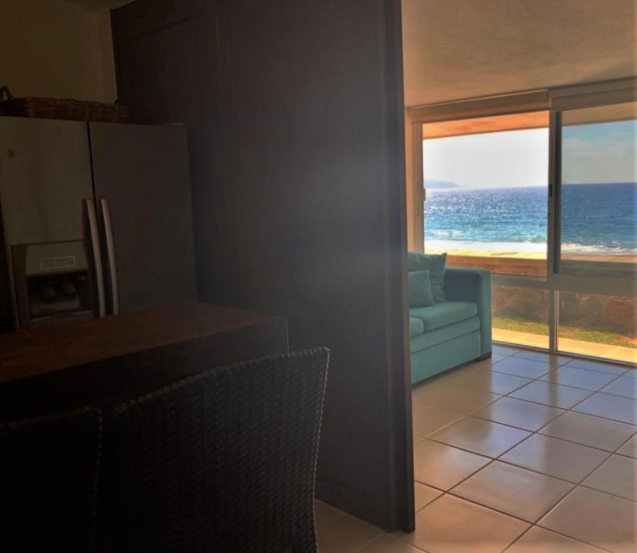 Casa El Apartacho Manzanillo Exteriör bild