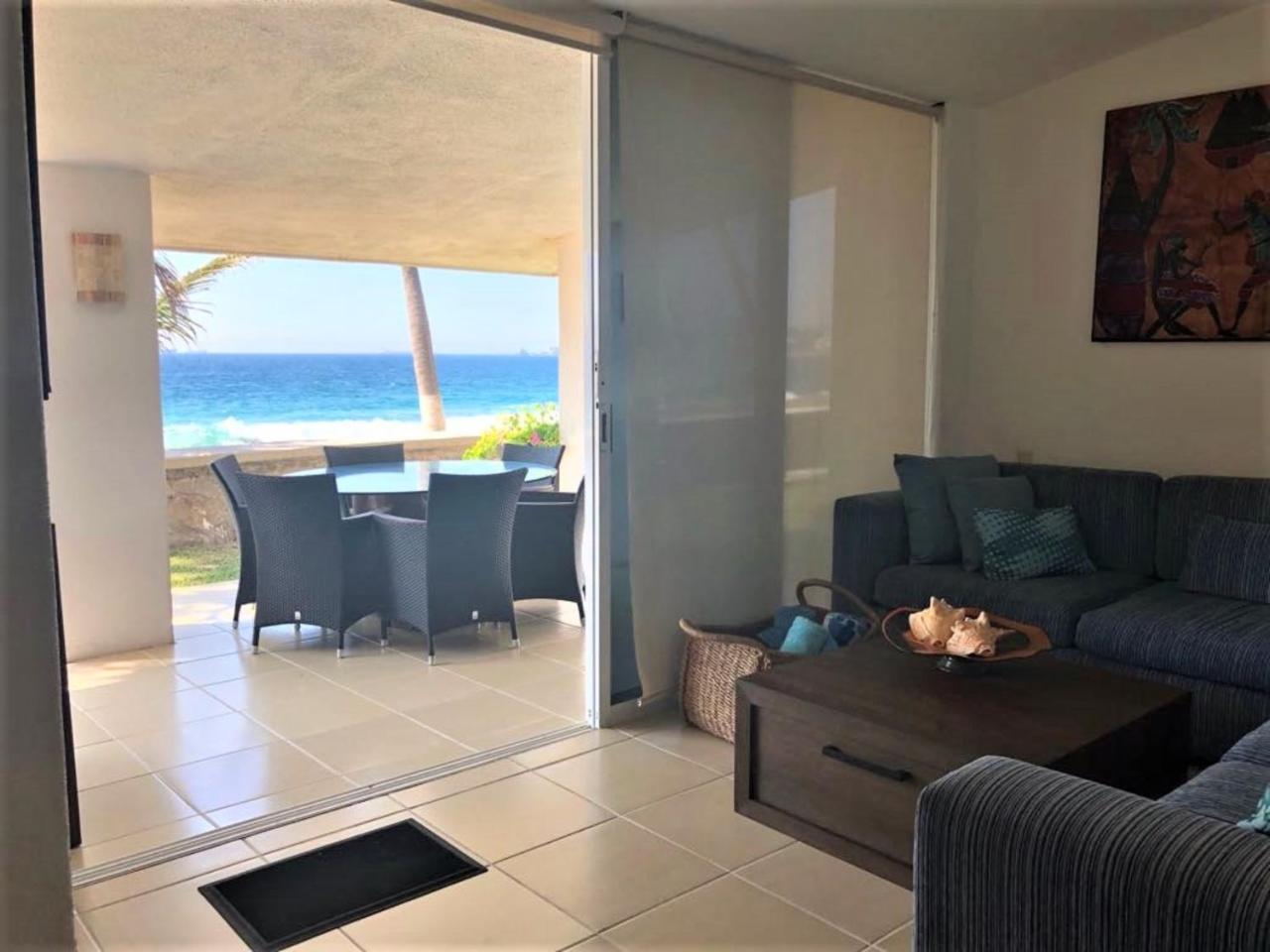 Casa El Apartacho Manzanillo Exteriör bild